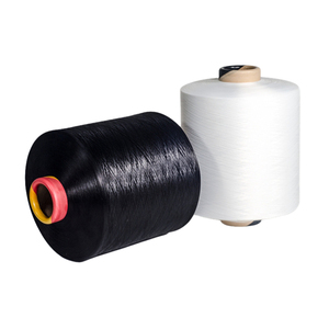 <span class=keywords><strong>Trapillo</strong></span> teñido 100 de poliéster <span class=keywords><strong>para</strong></span> máquina de <span class=keywords><strong>tejer</strong></span>, hilo colorido, 150D, 300D, precio al por mayor - Product Image 2