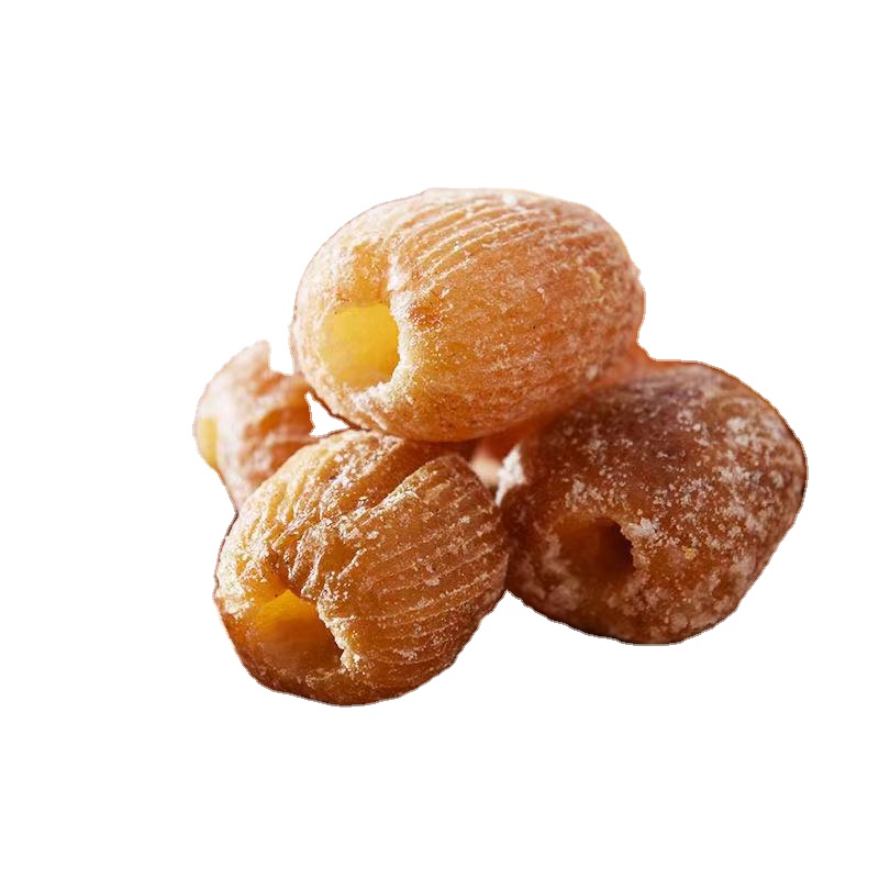 Свежие даты Jujube