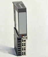 Controlador de Programación de Automatización PLC 22A-A1P4N103 22A-A1P4N113 22A-A1P5N104 22A-A1P5N114, Comunicación Ethernet, Funcionamiento a 240V