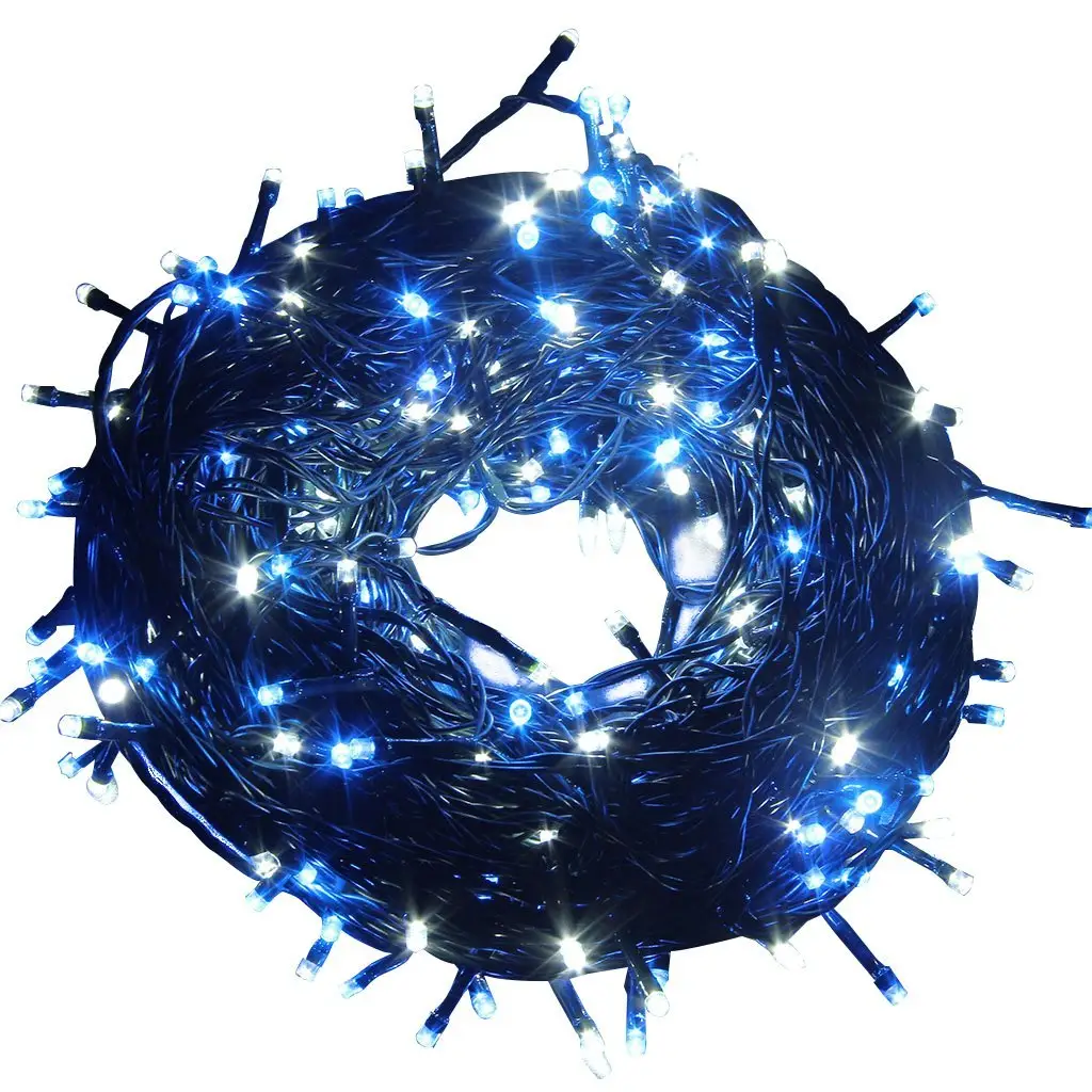 led festival wedding party decorative fairy lighting decoration holiday light Christmas lights Outdoor projector