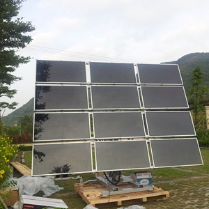 <strong>Dual</strong> <strong>Axis</strong> PV <strong>Solar</strong> <strong>Tracker</strong> Photovoltaic System MPPT Controller for Monocrystalline Silicon <strong>Solar</strong> Strong Power Tracking System - Product Image 6