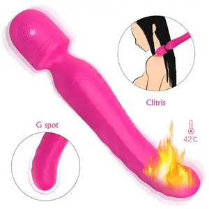 Vibrador varinha S-HANDE, brinquedos sexuais massageadores, ponto g, mulheres, brinquedos sexuais, vibrador adulto, brinquedos sexuais para mulheres