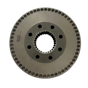 อะไหล่มอเตอร์ความเร็วต่ำแรงบิดสูง MSE02 MSE05 MSE08 MSE11 MSE18 MSE25 MSE35 MSE50 MSE125 โรเตอร์และแคมริง สเตเตอร์ - Product Image 1