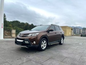 Offerta Speciale: Toyota RAV4 Usata, SUV Compatto Economico con Alto Valore <span class=keywords><strong>di</strong></span> <span class=keywords><strong>Rivendita</strong></span>, Auto Usata Prodotta in Cina, Modelli dal 2009 al 2025 Disponibili - Product Image 5