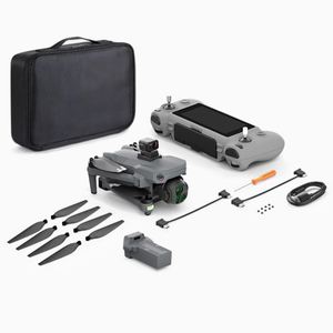 New Model K7 Smart <b>Drone</b> for Aerial Photography 48MP Dual <b>Camera</b> <b>4K</b> HDR Recording Motion Tracking APP Plastic Remote Control - Product Image 1