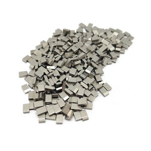 منشار دائري عالي الكثافة من كربيد التنغستن ، شفرة HRC 90 + صلابة قابلة للتخصيص من شركة التصنيع الأصلية ، أدوات القطع الصناعية ، أطراف النجارة - Product Image 3