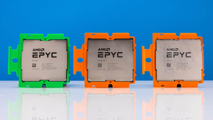 מעבד שרת AMD EPYC 9554 מקורי חדש, 64 ליבות, 128 נימים, 3.10GHz, זיכרון מטמון 256MB, 360W, שקע SP5, דור ג'ונה. - Product Image 3