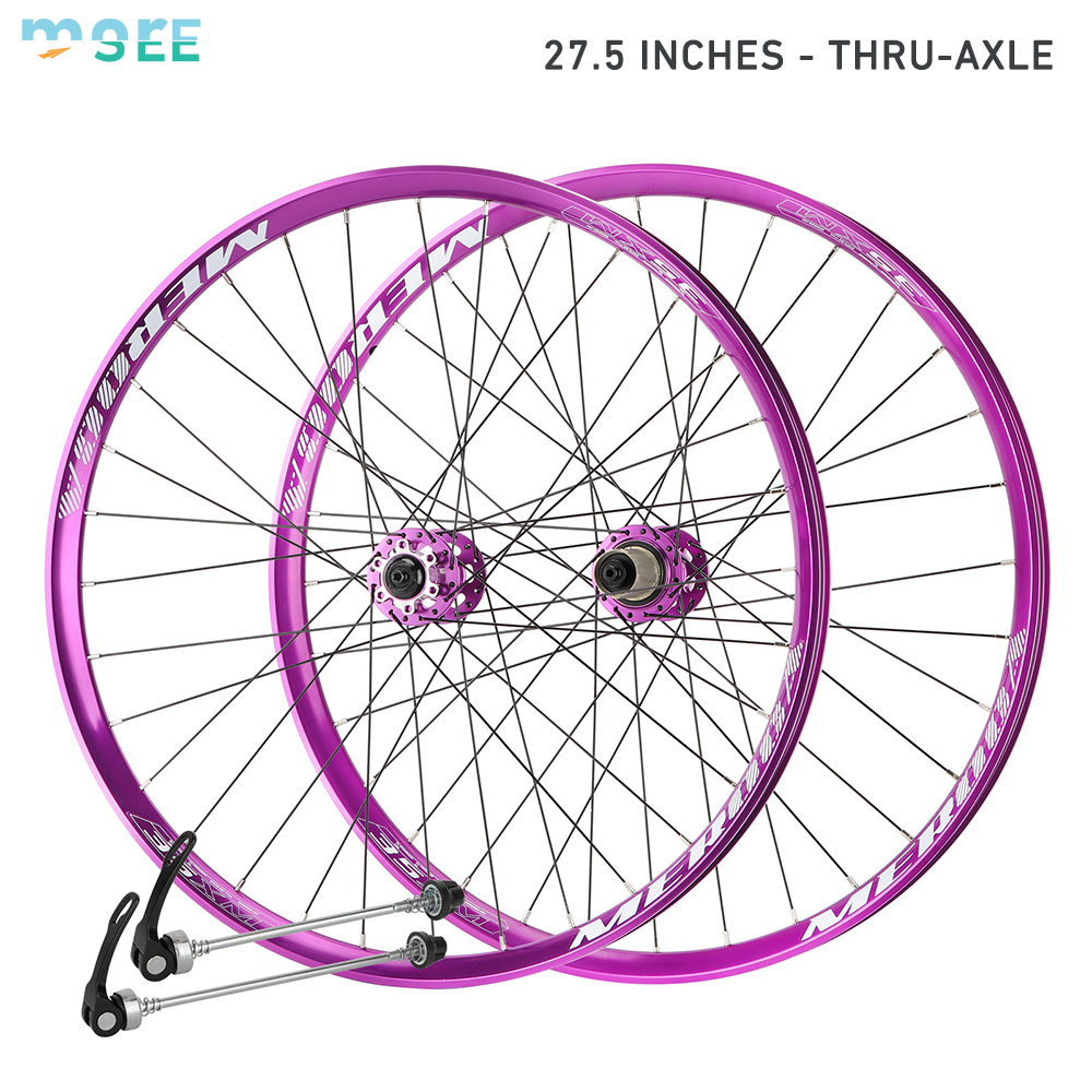 Violet - 27,5 pouces