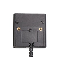 Scanner di Codici a Barre Fisso TOTINFO con Montaggio QR, Interfaccia RS232/RS485/USB/TTL, Scansione 2D/1D per Sistemi di Cassa Smart Retail TF540H