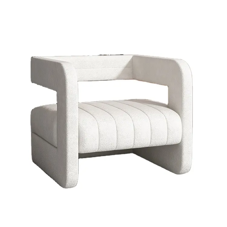 Redde Boo Royale Wingback Arm Lounge Stoelen Voor Woonkamer Meubels Uit Huizhou Fabriek Online Verkoop