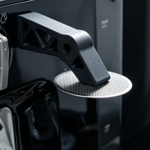 Nuevo Accesorio para Cafetera Italiana, Dispensador de Agua Secundario, Soporte de Adsorción Magnética Automática, Piezas Compatibles - Product Image 3