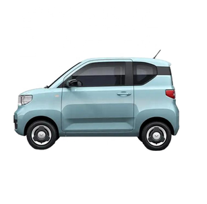 2024 Precio de Fábrica Chino Wuling Hongguang Mini EV <span class=keywords><strong>2022</strong></span> Wuling Starlight Mini Coche Eléctrico de Nueva Energía Vehículo Eléctrico EV - Product Image 6