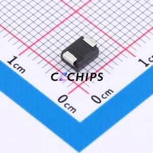 Diodo Schottky SS34B Nuevo y Original, Diodo SMB, Proveedor de Componentes Electrónicos al por Mayor y Servicio BOM - Product Image 2