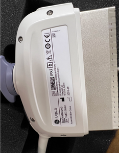 LOGIQ E10 VOLUSON E10 3D/4D Ultrasonido RAB6-D Matriz curva 3D/4D Sonda Transductor de ultrasonido Reparación 4D Sonda de ultrasonido RAB6-D - Product Image 3