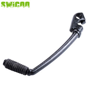 SWICOO Yamaha Negro Kickstart Kickstarter Kick Start Palanca Pedal Kicker <span class=keywords><strong>DT</strong></span> IT <span class=keywords><strong>125</strong></span> 175 para Venta Caliente - Product Image 2