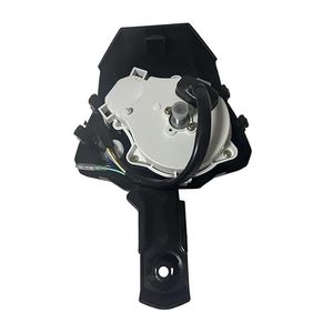 Tablero digital LCD <span class=keywords><strong>Navi</strong></span> 110 tacómetro <span class=keywords><strong>moto</strong></span> odómetro velocímetro para <span class=keywords><strong>Honda</strong></span> <span class=keywords><strong>Navi</strong></span> 110 110cc 110 cc - Product Image 6