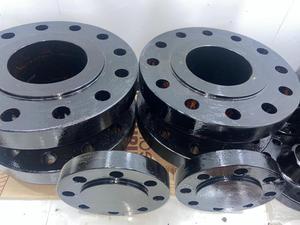 Bridas de Acero al Carbono A105 para Uso Industrial a Precio de Mayoreo - Product Image 4