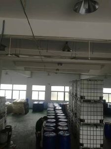 Waterige acrylaatemulsie, acrylaat op waterbasis, PSA-lijm, drukgevoelige lijm voor Bopp-verpakkingstape - Product Image 6