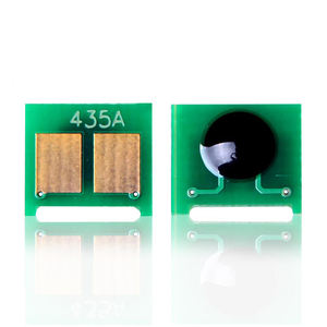 <span class=keywords><strong>Canon</strong></span> ImageClass i-SENSYSレーザーショットLaserShotSatera <span class=keywords><strong>LBP</strong></span> 7200C 7200CN 7200CDN 7200CN 7210CDN 7660CDN 7680CX 7860用トナーチップ - Product Image 3