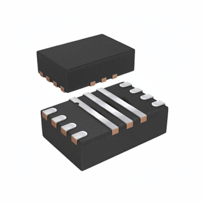 ตัวแทนจำหน่ายที่ได้รับอนุญาตด้านการจัดการพลังงาน (PMIC) 11 VFQFN TPS62148RGXR ชิ้นส่วนอิเล็กทรอนิกส์ - Product Image 1