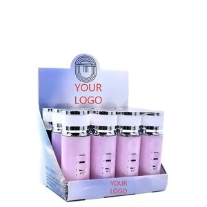 Authentique Eau de Parfum Arabe de Dubaï pour Femmes et Hommes, Brume Corporelle aux Performances Parfumées Longue Durée et Écologiques - Product Image 4