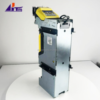SCNR 8327 MEI SCR Advance Billet Recycleur Bill Validator 252800008