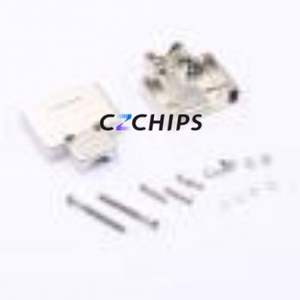 DE-C8-J9-F1-1R Connector Housing Connector Whole Sale Electronic Component Chips Supplier & BOM Service - Product Image 2