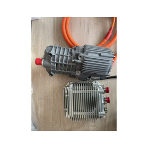 Bomba de Circulación de Aire para Celdas de 20kw-60kw (Opcional) - Product Image 6