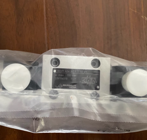 Nuevo Solenoide WANDFLUH WDPFA06-ACB-S-5, WDPFA06-ACB-S-5, WANDFLUH WDPFA06-ACB-S-5 - Product Image 2