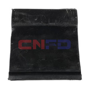 Parti di camion europei FGJ020 cuscino in gomma 2 pz SK1259 SK2105-25 0834154 1518225 per camion <span class=keywords><strong>Volvo</strong></span> - Product Image 5