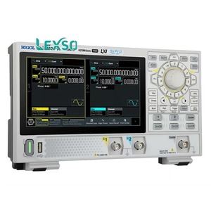 Generador de Funciones/Formas de Onda Arbitrarias de Doble Canal de Alta Fidelidad Rigol DG852 Pro para Simulación Precisa de Señales Lexso - Product Image 5