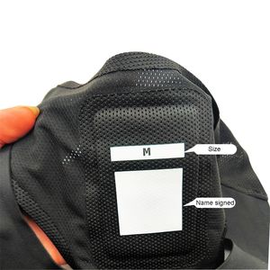 Chalecos <span class=keywords><strong>de</strong></span> Entrenamiento <span class=keywords><strong>de</strong></span> Fútbol con Bolsillo para GPS, Transpirables y Flexibles para Hombres y Mujeres, Equipamiento <span class=keywords><strong>de</strong></span> Fútbol - Product Image 6