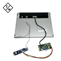 Kit Pannello LCD OEM ad Alta Luminosità 1000 Nits 17 Pollici Modello G170ETN02.0