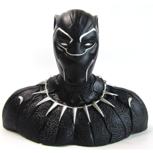Vente chaude Creative Panthère Noire Action Figure Statue Nouveau Design <span class=keywords><strong>Marvel</strong></span> Super Hero pour La Maison De Bureau Décoration Résine Artisanat - Product Image 1