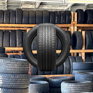 Fournisseur direct propose des pneus de voiture d'occasion (solides) de toutes tailles à prix de gros - Marque personnalisée - Product Image 1