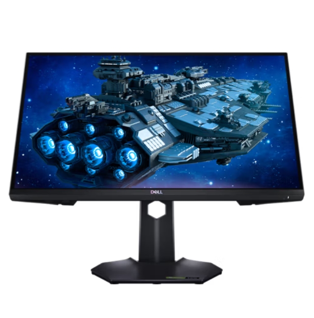 DELL 24.5インチ ゲーミングモニター FHD ファーストIPS 280Hz