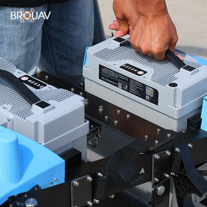 Livraison de drone médical 5Kg FPv Drone Livraison - Product Image 3