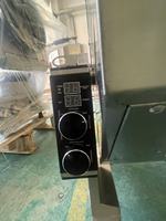 Machines à wok électriques de table professionnelles pour cantines, restaurants, plats à emporter, robot intelligent pour la cuisson de nouilles et de riz