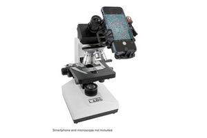 Soporte Universal para Teléfono de 3 Ejes <span class=keywords><strong>Celestron</strong></span> NexYZ, Apto para Telescopios Astronómicos, Monoculares, <span class=keywords><strong>Binoculares</strong></span> y Microscopios - Product Image 5