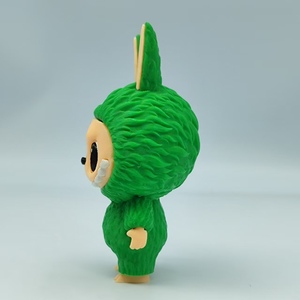 Di alta qualità 3D stampato Action Figure giocattoli originali Monster Doll La Bubu <span class=keywords><strong>mostri</strong></span> - Product Image 3