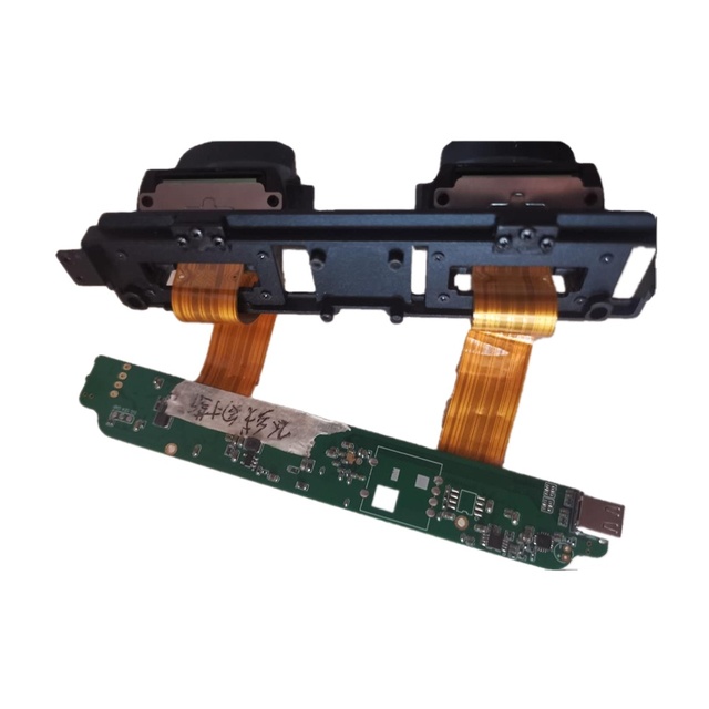 OEM ODM 3D Glasses Slam 6DOF TOF Camera Display+driver Board+shelf HD 720P 1080P Dual Lens AR Smart Glasses
