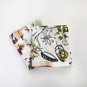 เดรสผ้าเรยอน<span class=keywords><strong>ส</strong></span>ำหรับผู้หญิงเด็กผู้ชายเด็กผู้หญิงเดร<span class=keywords><strong>ส</strong></span>ผ้าเรยอน<span class=keywords><strong>ลาย</strong></span><span class=keywords><strong>ดอก</strong></span>ไม้ปั่นแบบเรียบผ้าเรยอนพิมพ์ลายน้ำหนักเบา - Product Image 2