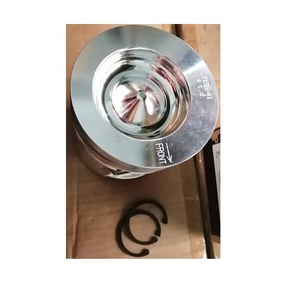 4bt 6bt <span class=keywords><strong>Piston</strong></span> Kit 3907156 3802100 DIESEL bộ phận động cơ cho máy phát điện - Product Image 1