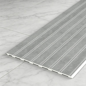 Pannello Murale 3D in PS Impermeabile, Facile da Installare, Fonoassorbente, Moderno, per Decorazione Interna - Product Image 1