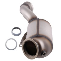 Convertisseur catalytique compatible avec Mercedes C300/E300 2015-2019 2.0L A2741401808