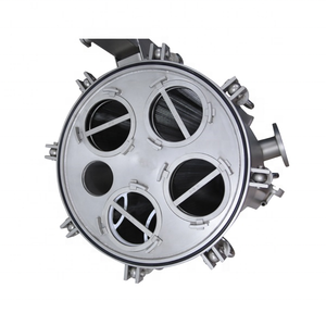 The Most Favorable Single Bag <strong>Filter</strong> Housings for Food Grade Filtration - Product Image 5