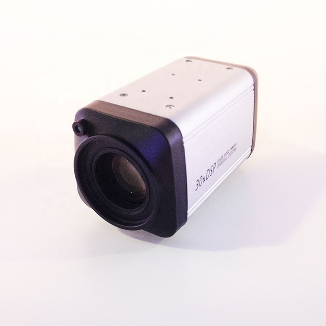 1200tvl sony CMOS HD Digital 30x Focus DSP Zoom Camera Low Inllumination  Zoom Analog Camera