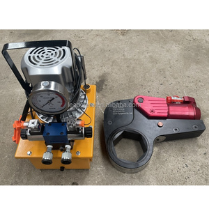 Venta al por mayor 700 bar hueco eléctrico <span class=keywords><strong>hytorc</strong></span> llave de torsión hidráulica <span class=keywords><strong>hytorc</strong></span> llave de torsión <span class=keywords><strong>herramientas</strong></span> fabricante - Product Image 4