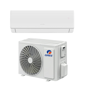 Aire Acondicionado Split Inteligente Wifi OEM de 9000, 12000, 18000, 24000 BTU para el Hogar, Modelo GMC18QD-K3NNB2A - Product Image 6