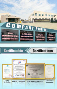 GDST <span class=keywords><strong>Precio</strong></span> de fábrica Proveedor OEM 16546-30P00 Piezas automotrices de automóviles Filtros de aire del motor para HONDA NISSAN INFINITI SUBARU - Product Image 2